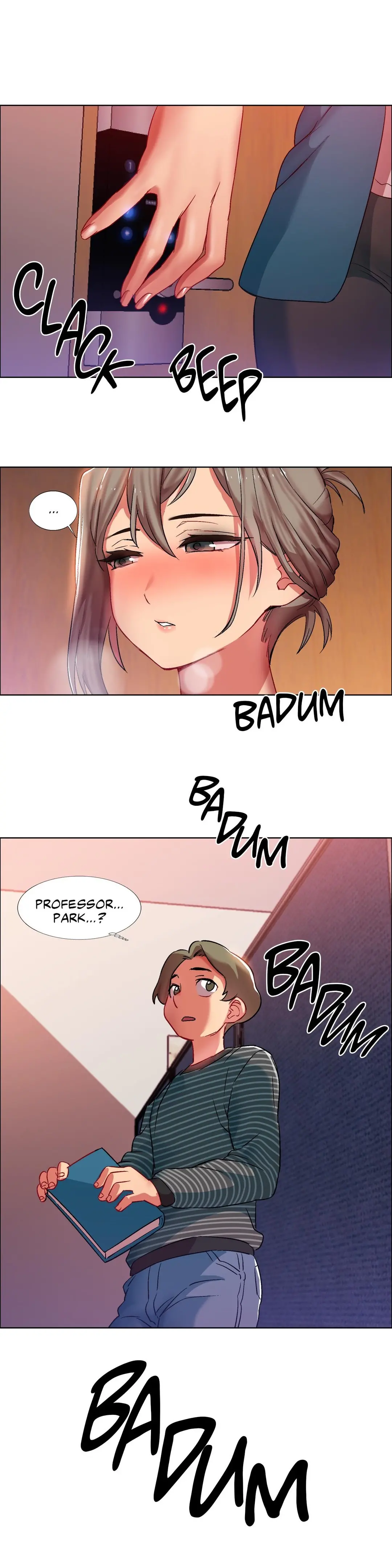 Rental Girls - Chapter 7 - picture 27
