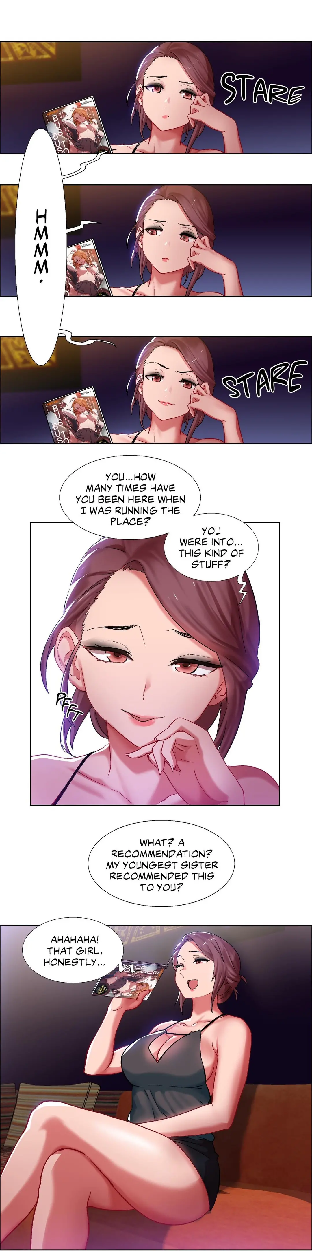 Rental Girls - Chapter 7 - picture 3