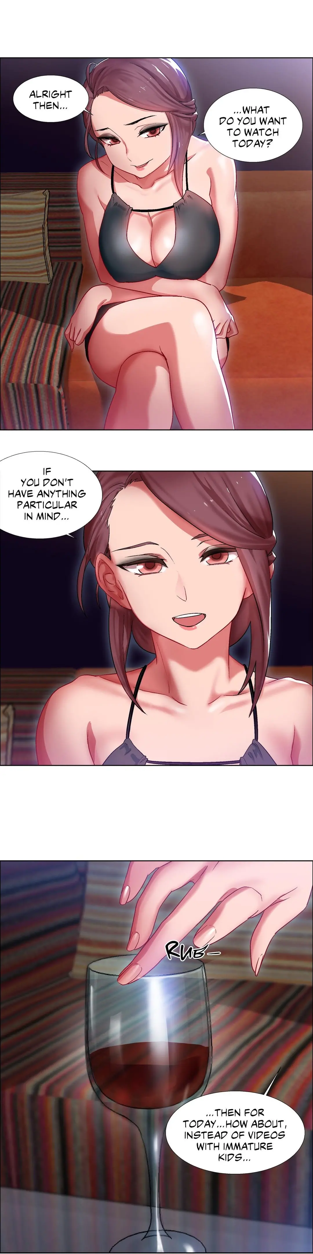 Rental Girls - Chapter 7 - picture 4