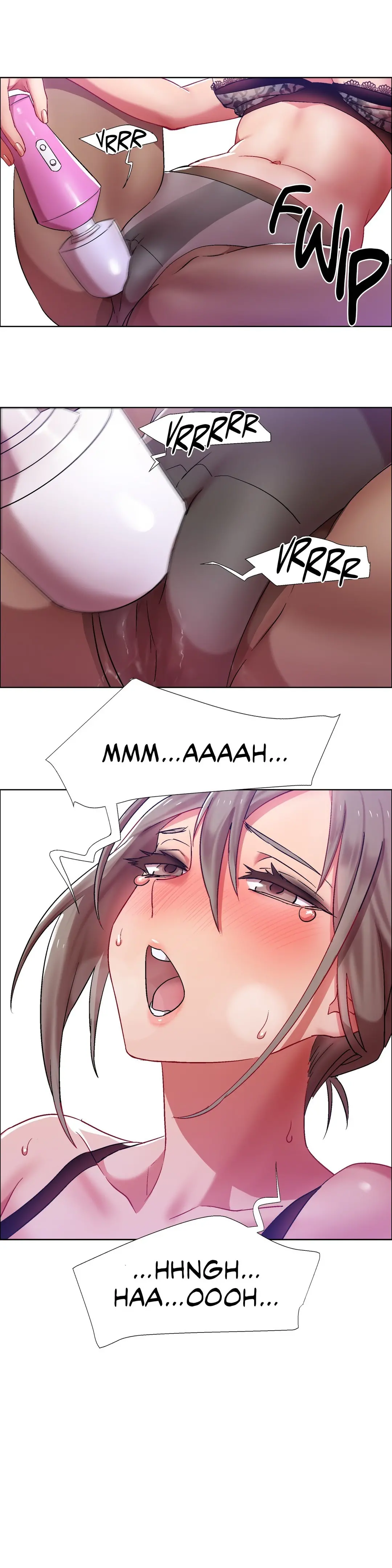 Rental Girls - Chapter 8 - picture 11