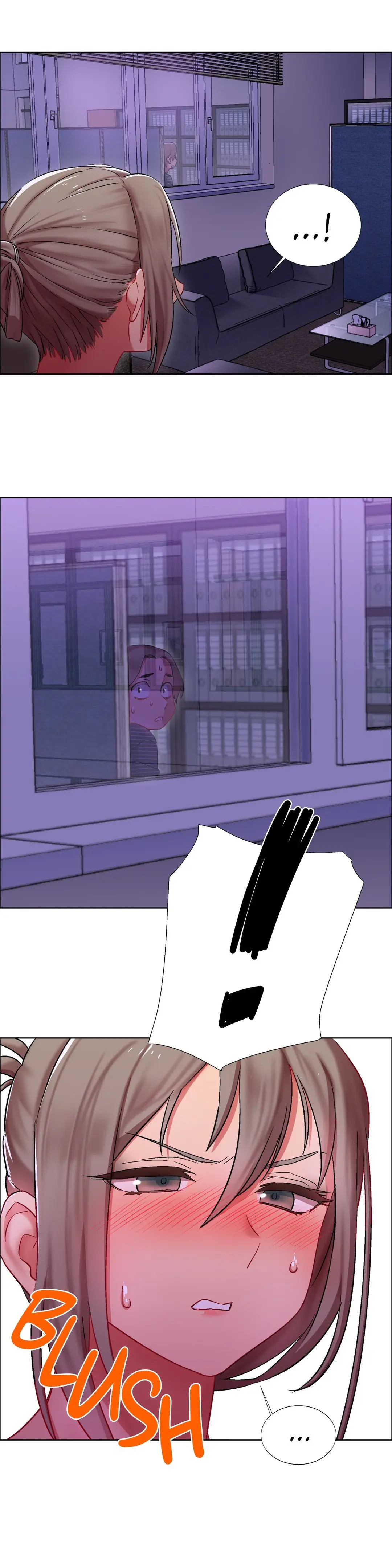 Rental Girls - Chapter 8 - picture 15