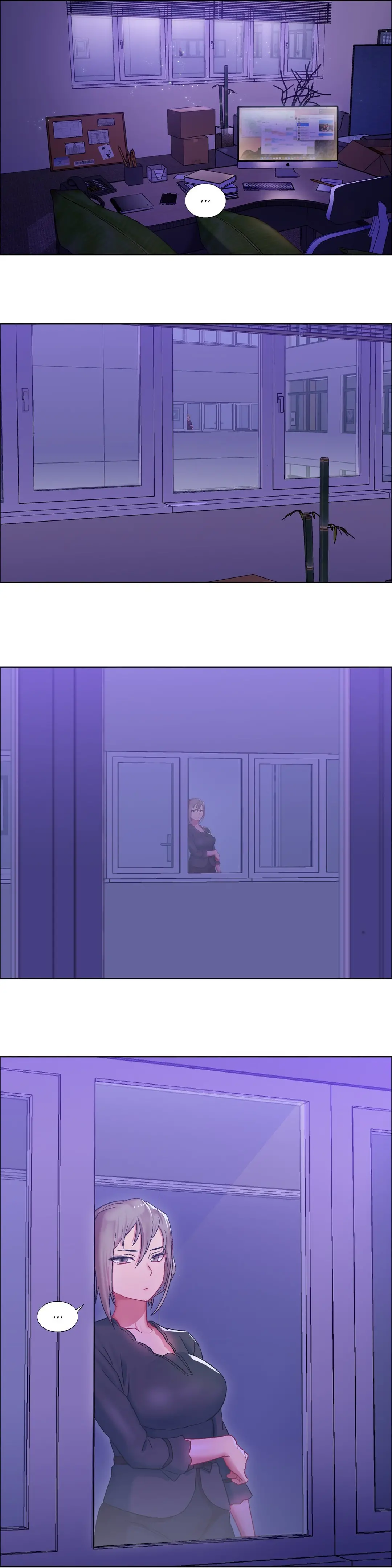 Rental Girls - Chapter 8 - picture 22