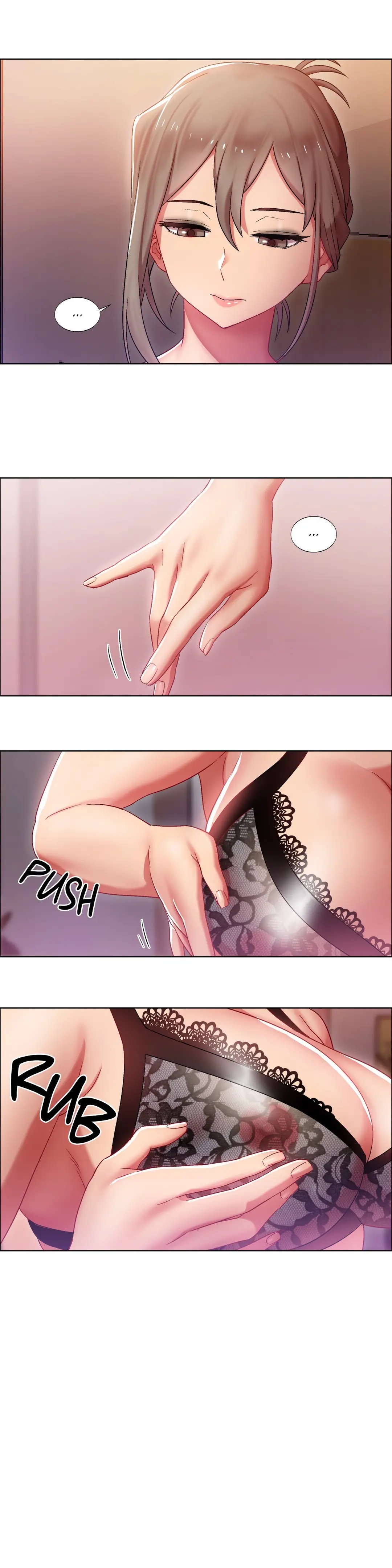 Rental Girls - Chapter 8 - picture 5