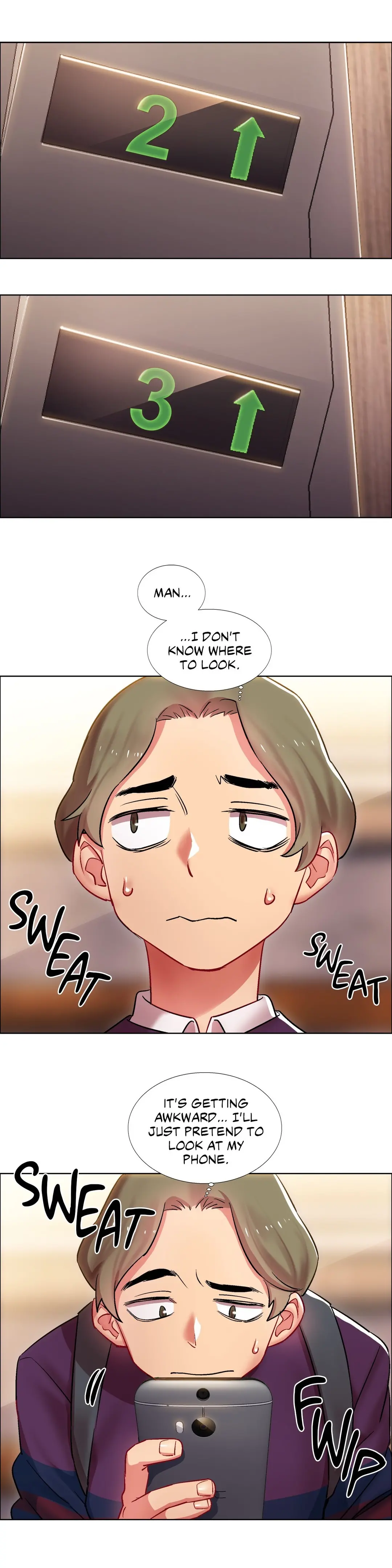 Rental Girls - Chapter 9 - picture 11