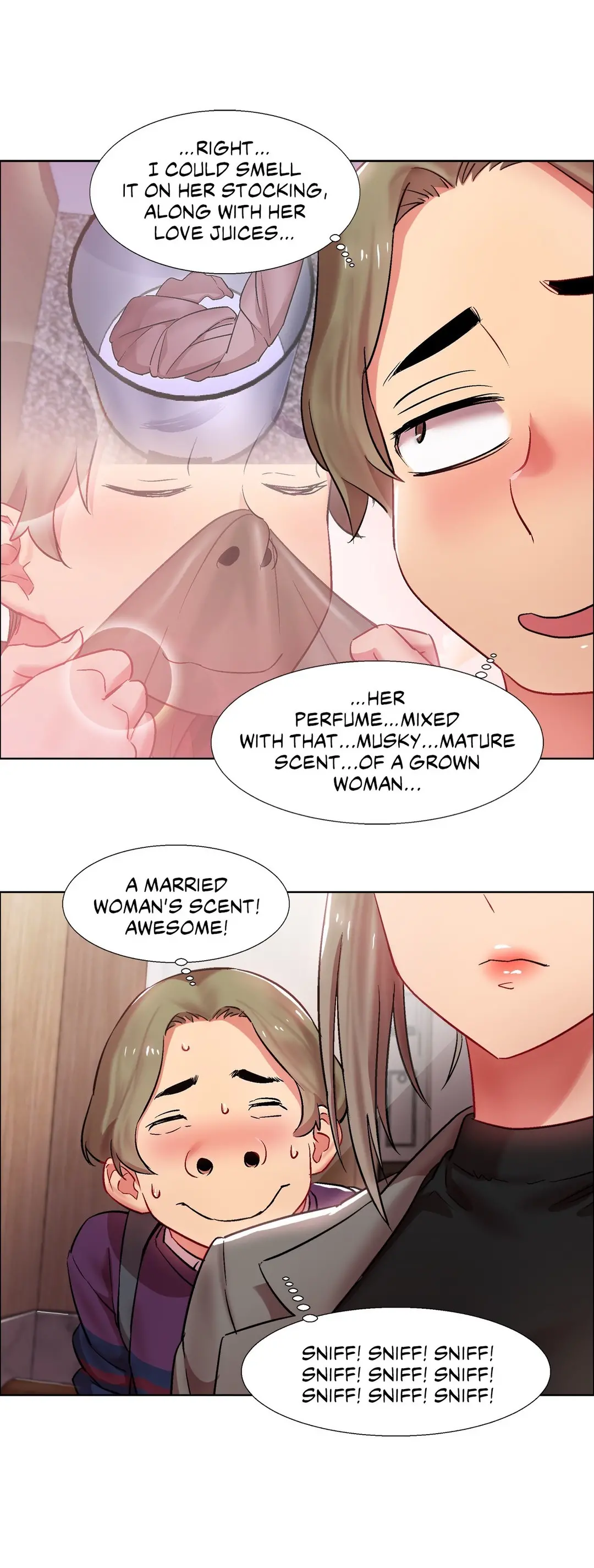 Rental Girls - Chapter 9 - picture 14