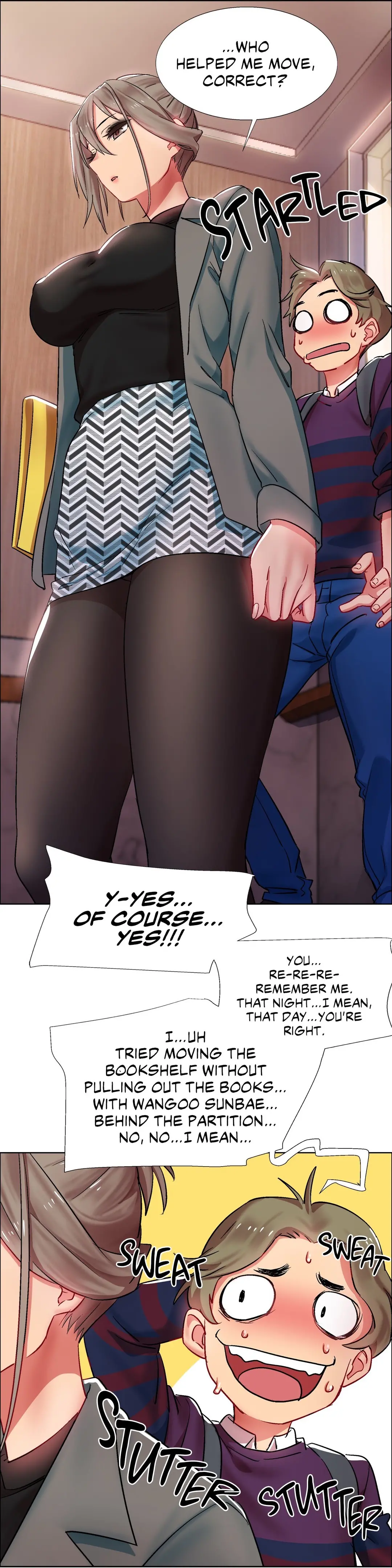 Rental Girls - Chapter 9 - picture 18