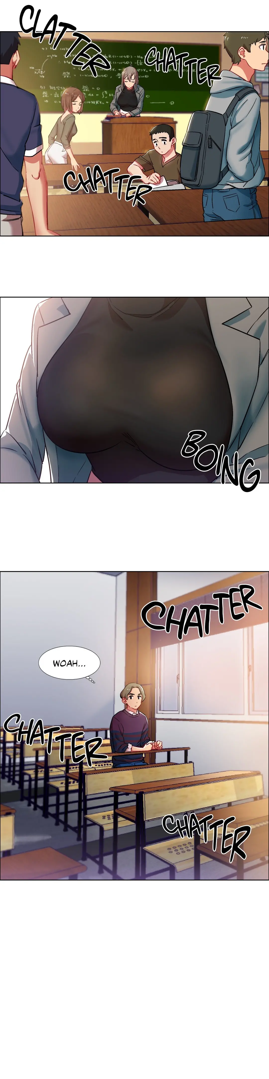 Rental Girls - Chapter 9 - picture 2