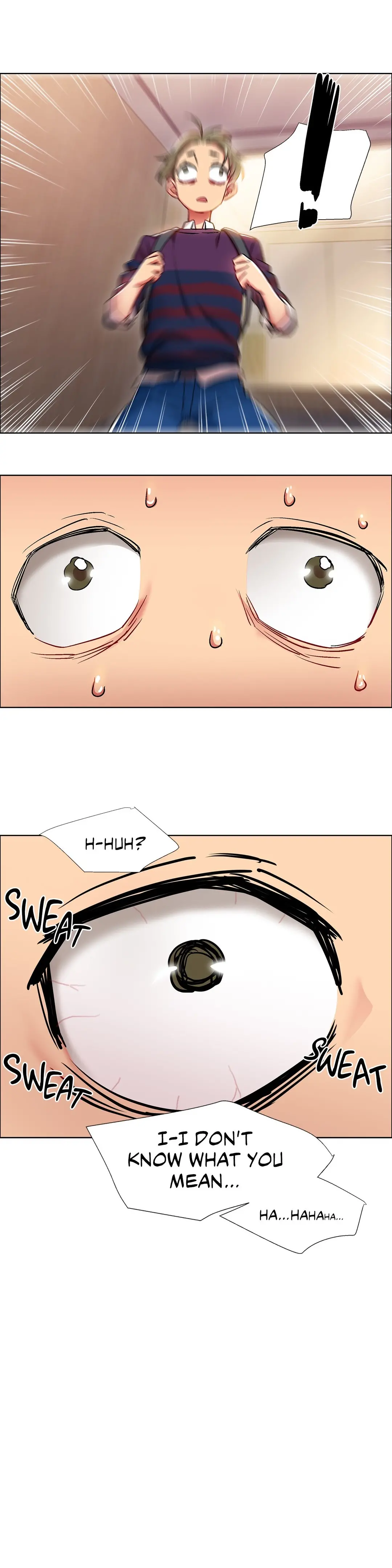 Rental Girls - Chapter 9 - picture 21