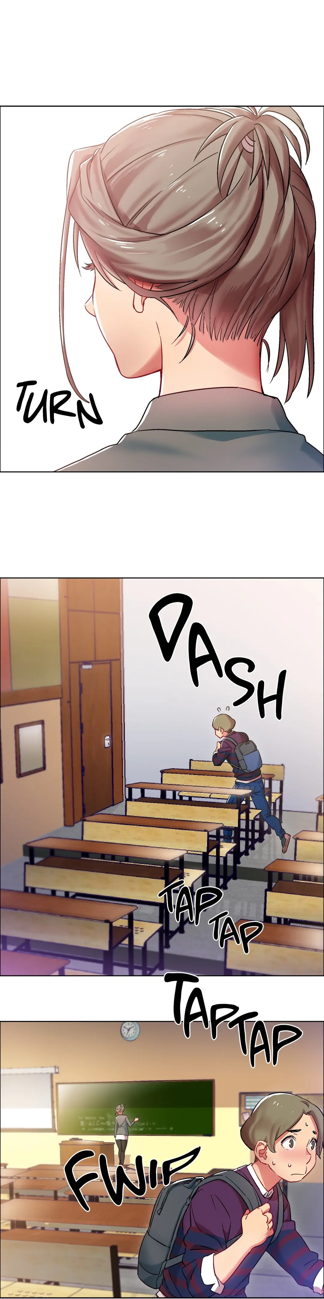 Rental Girls - Chapter 9 - picture 5