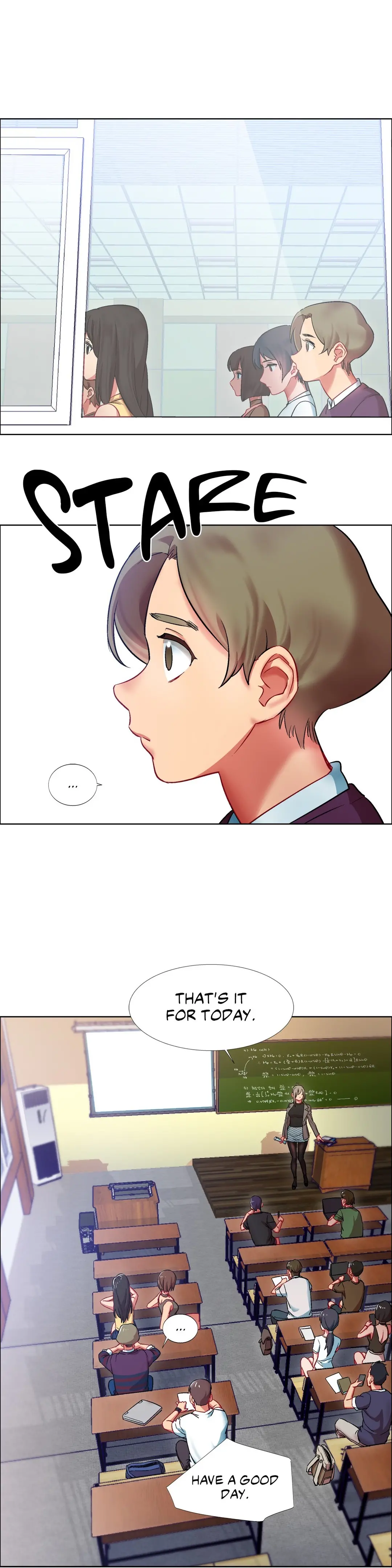 Rental Girls - Chapter 9.1 - picture 1