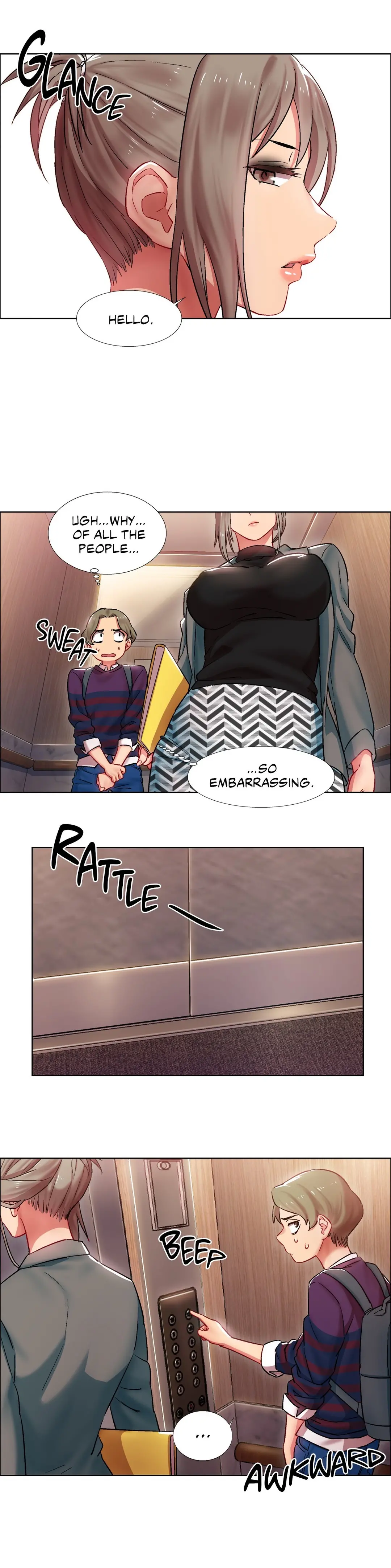 Rental Girls - Chapter 9.1 - picture 10