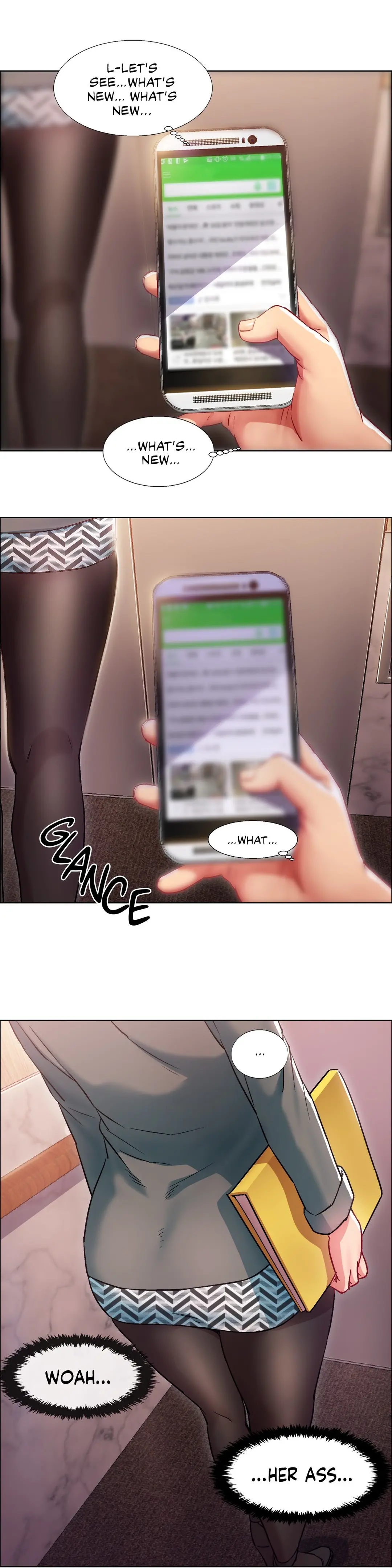 Rental Girls - Chapter 9.1 - picture 12