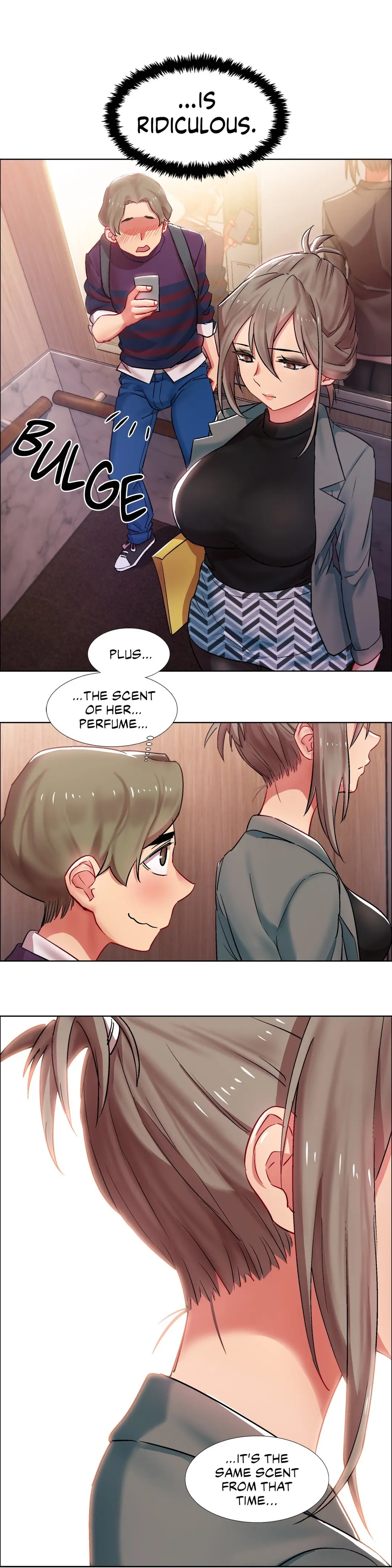 Rental Girls - Chapter 9.1 - picture 13