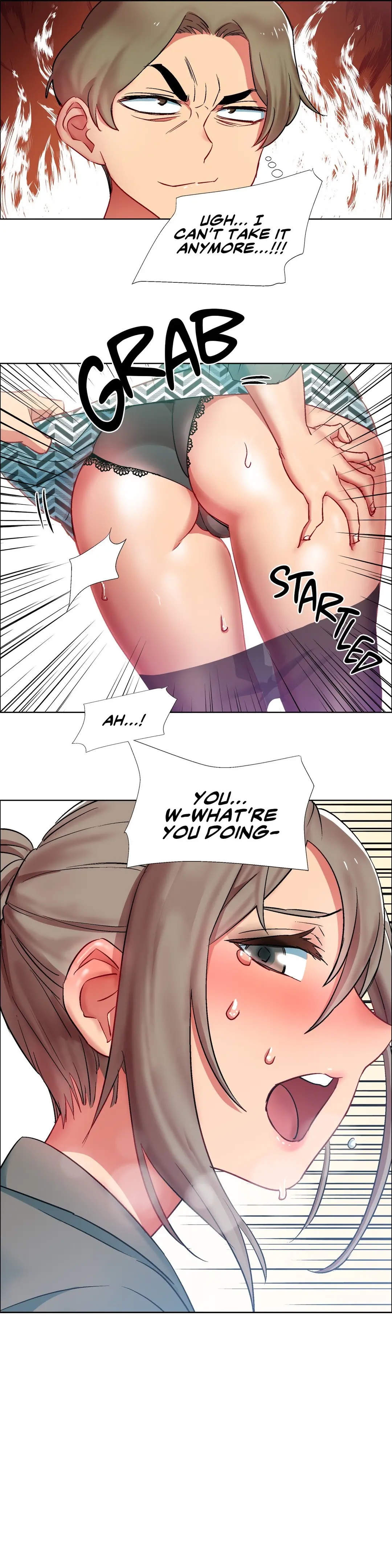 Rental Girls - Chapter 9.1 - picture 15