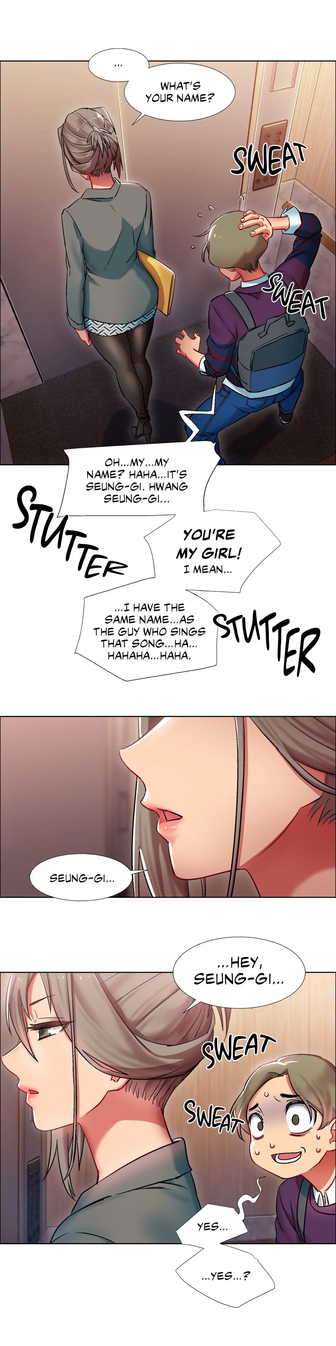 Rental Girls - Chapter 9.1 - picture 19