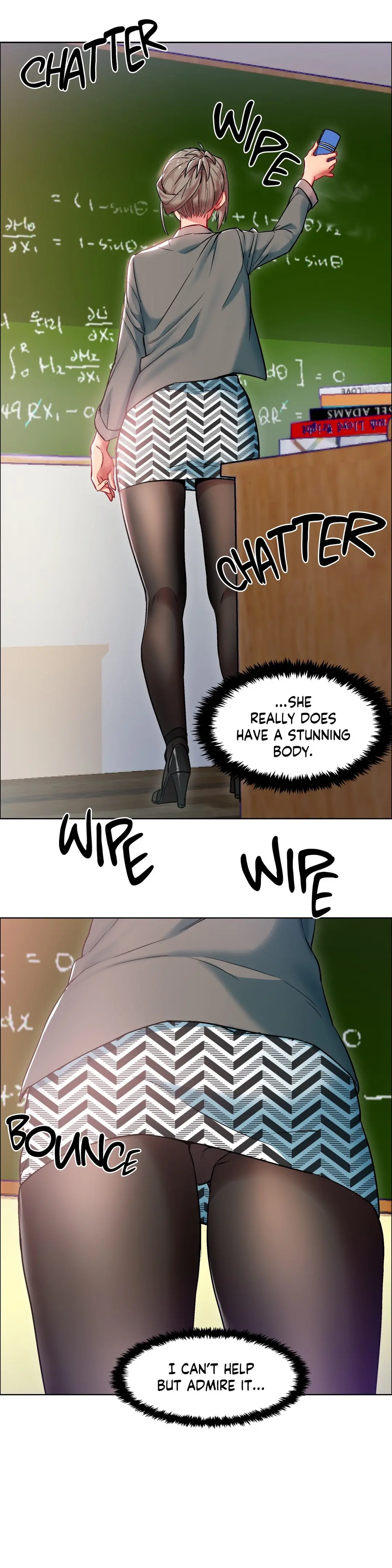 Rental Girls - Chapter 9.1 - picture 3