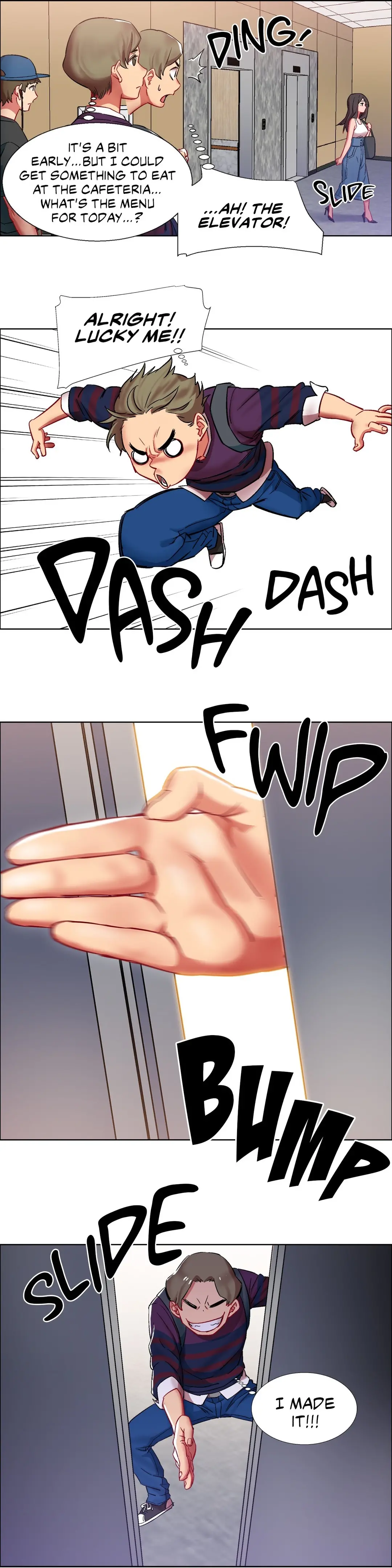 Rental Girls - Chapter 9.1 - picture 7