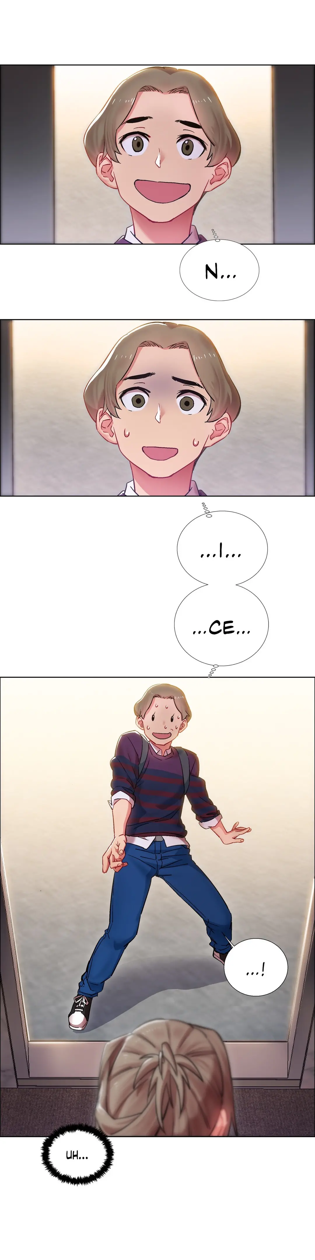 Rental Girls - Chapter 9.1 - picture 8