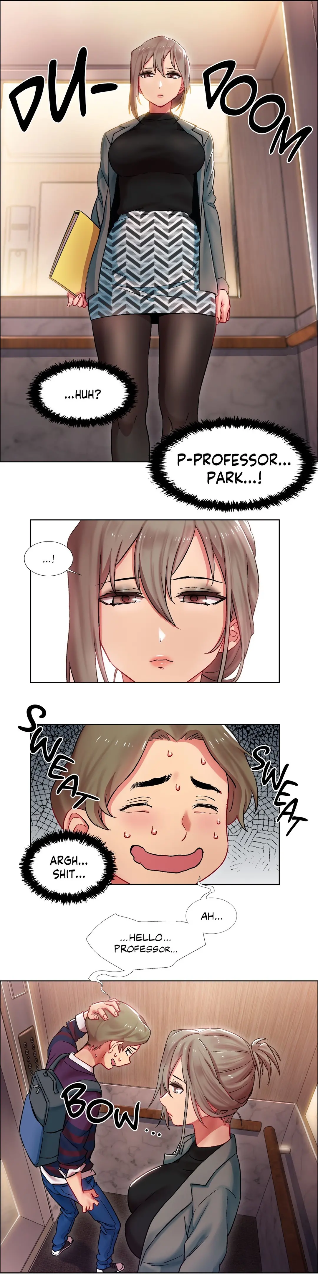 Rental Girls - Chapter 9.1 - picture 9