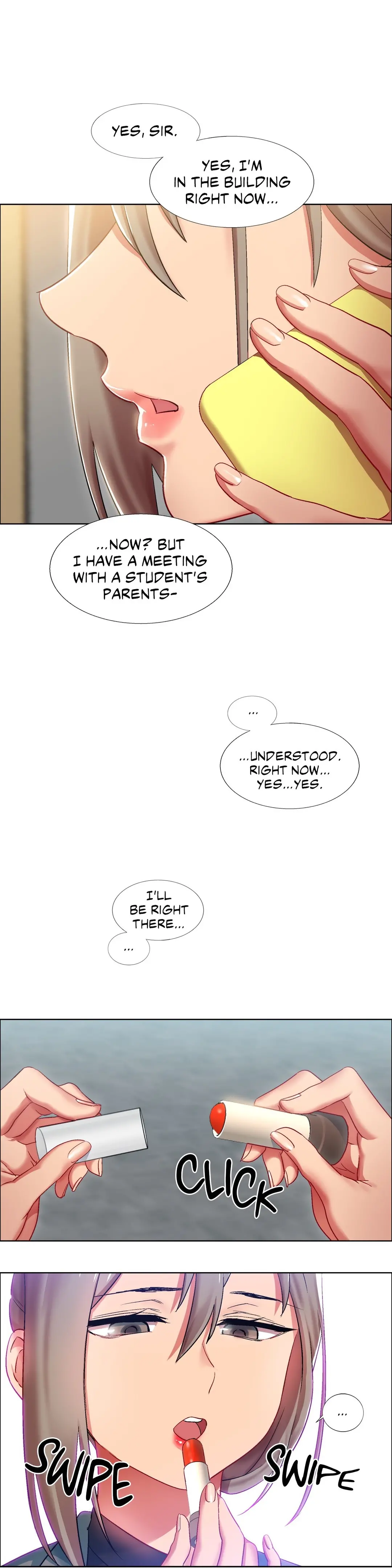 Rental Girls - Chapter 10 - picture 1