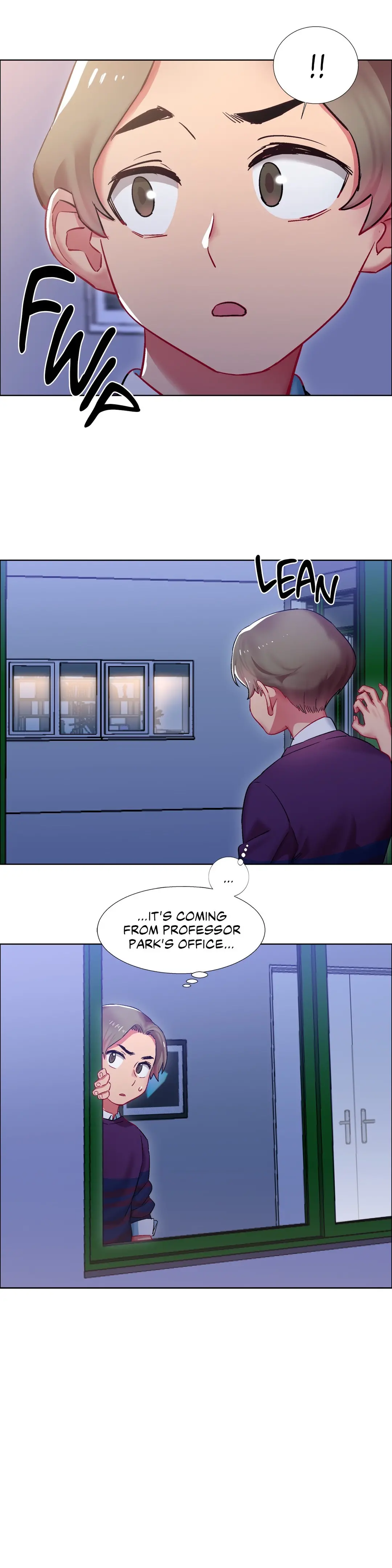 Rental Girls - Chapter 10 - picture 10