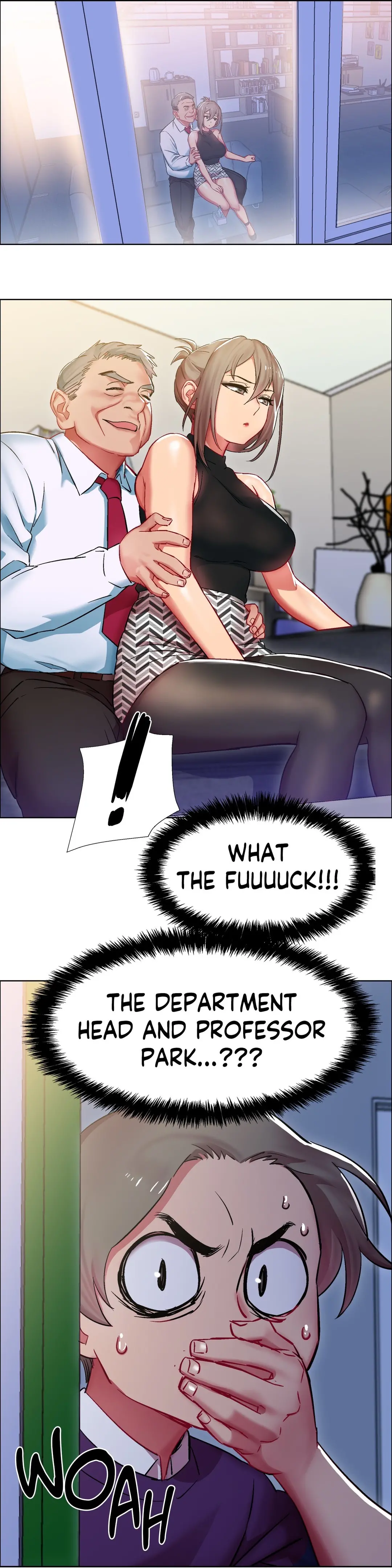 Rental Girls - Chapter 10 - picture 11