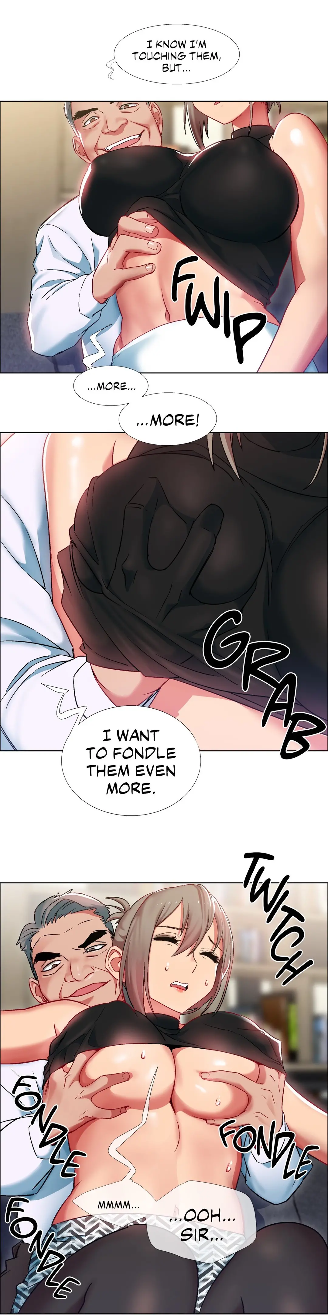 Rental Girls - Chapter 10 - picture 15