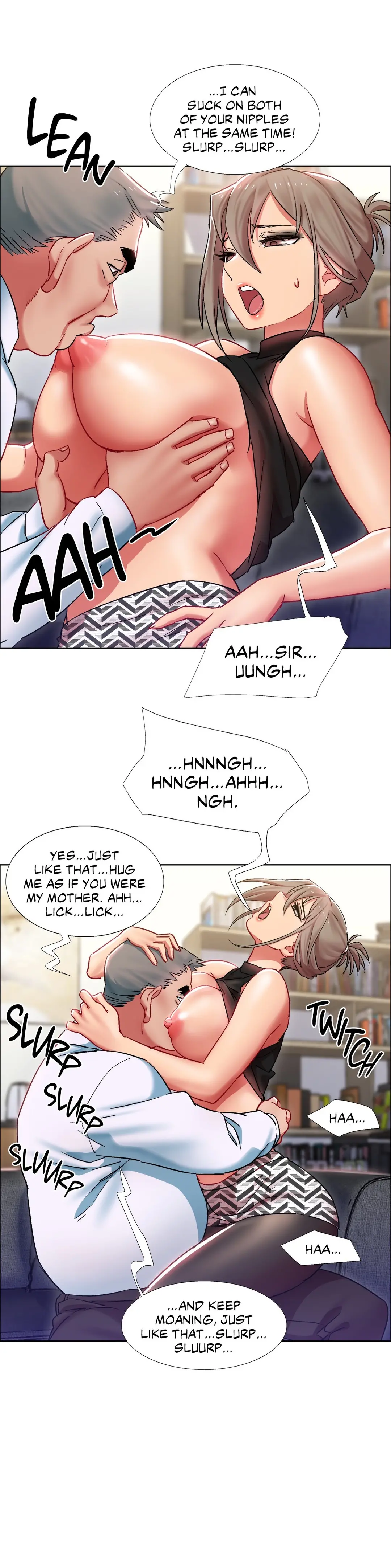 Rental Girls - Chapter 10 - picture 21