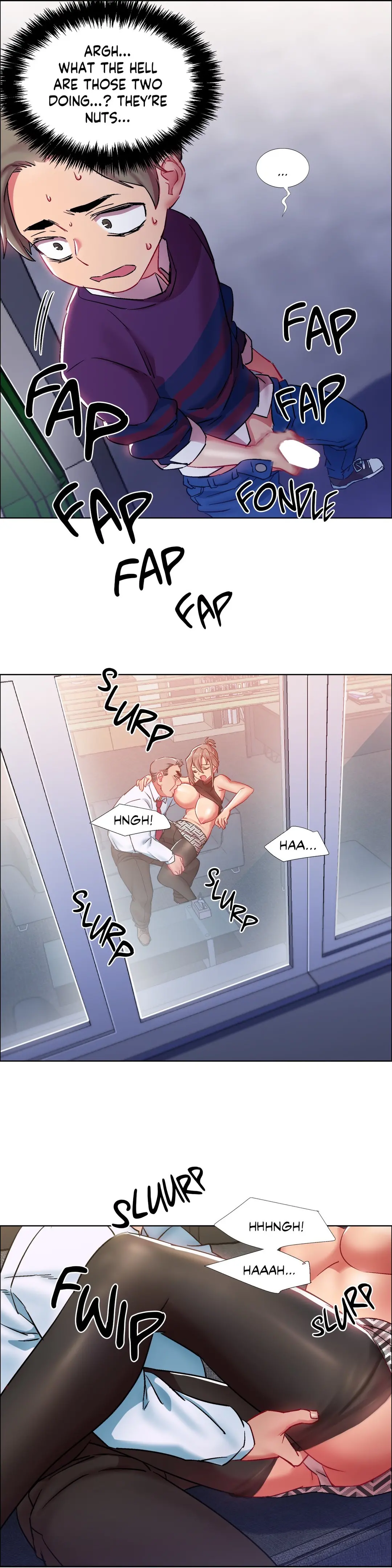 Rental Girls - Chapter 10 - picture 22