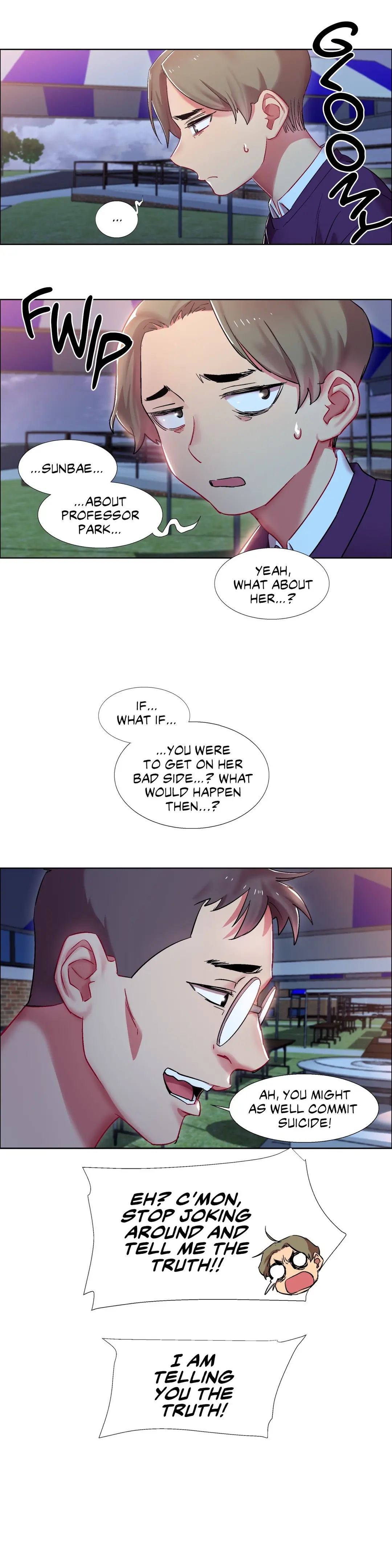 Rental Girls - Chapter 10 - picture 4