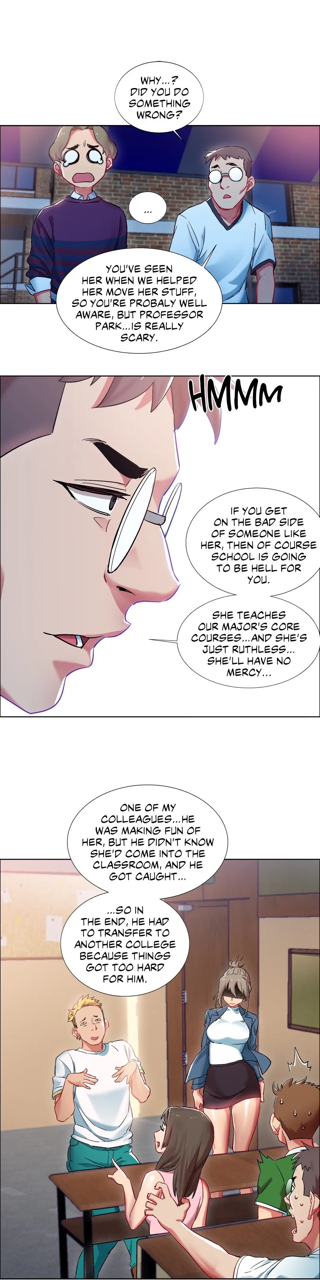 Rental Girls - Chapter 10 - picture 5