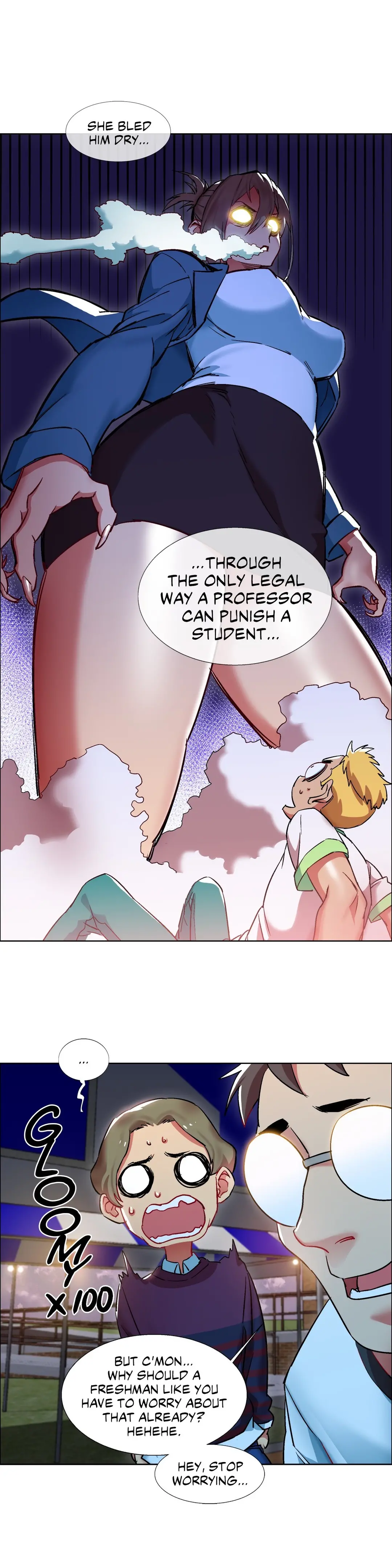 Rental Girls - Chapter 10 - picture 6