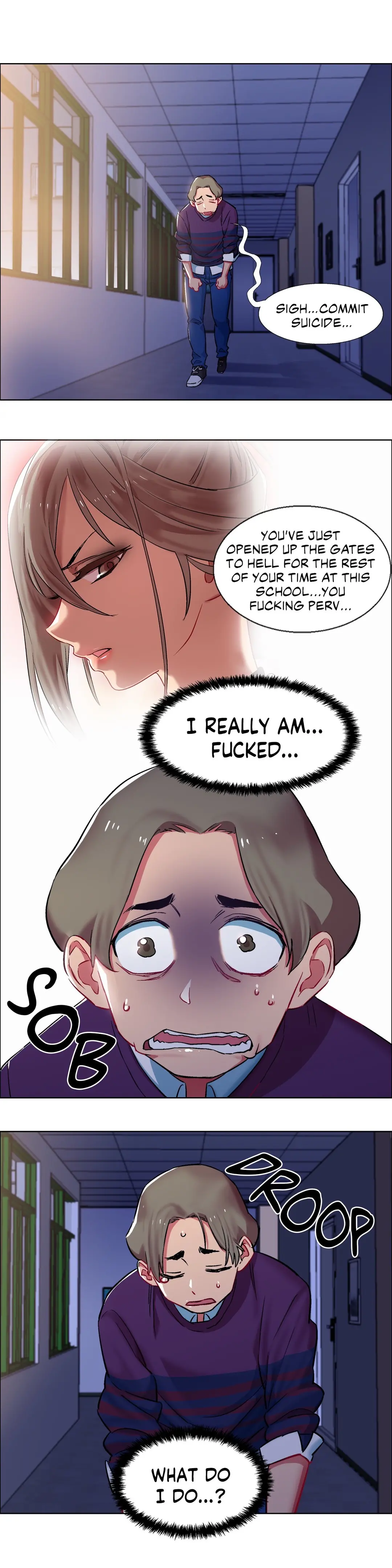 Rental Girls - Chapter 10 - picture 8