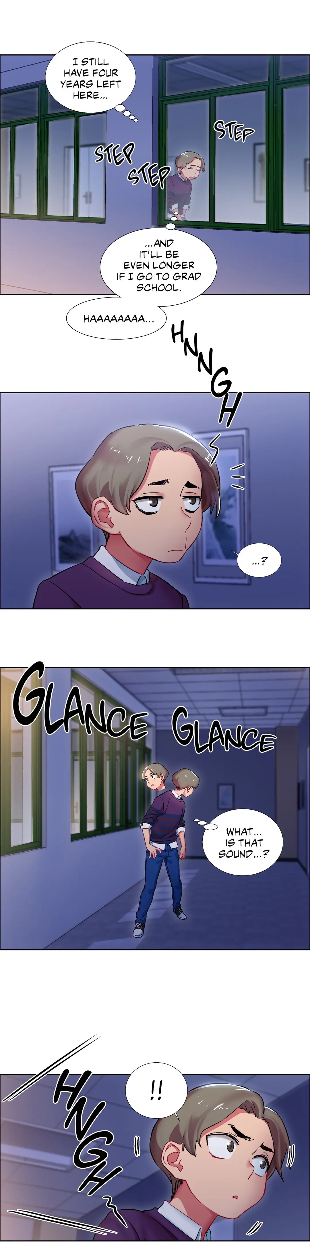 Rental Girls - Chapter 10 - picture 9