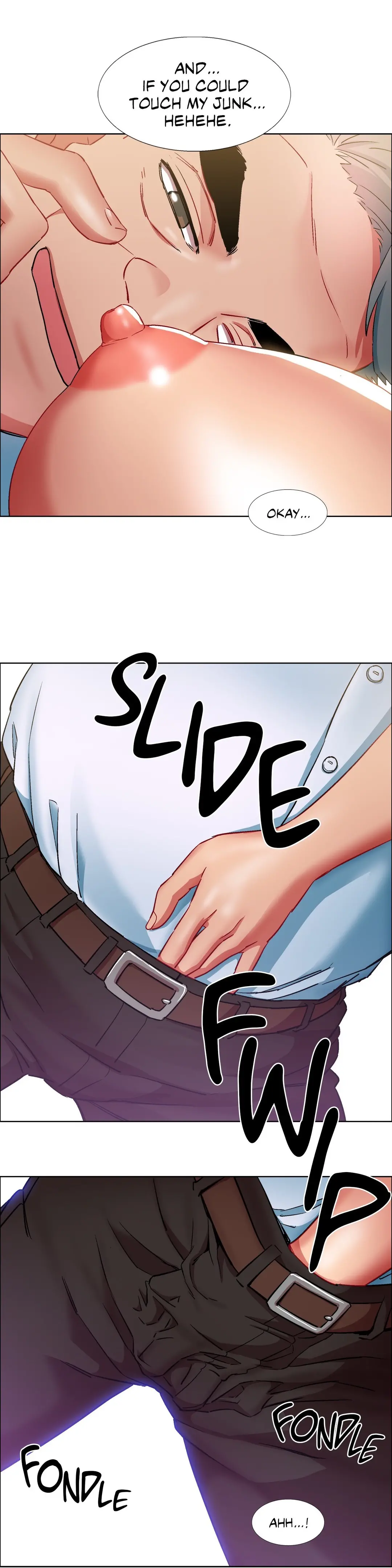 Rental Girls - Chapter 11 - picture 10