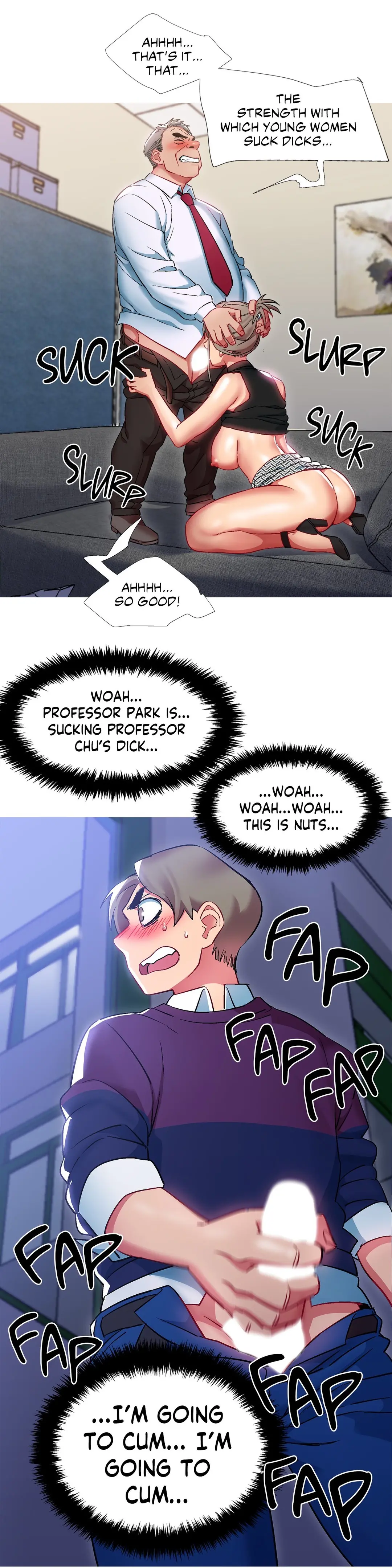 Rental Girls - Chapter 11 - picture 12