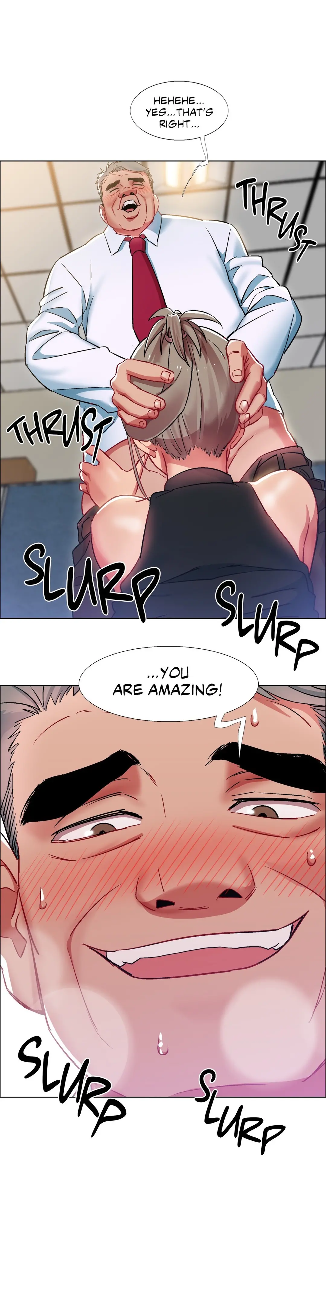 Rental Girls - Chapter 11 - picture 14