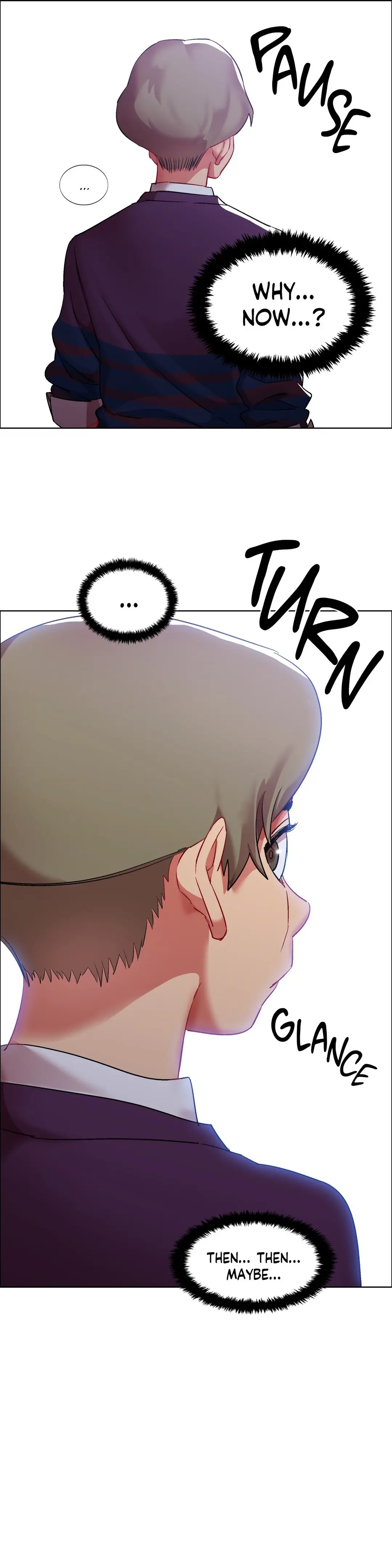 Rental Girls - Chapter 11 - picture 17