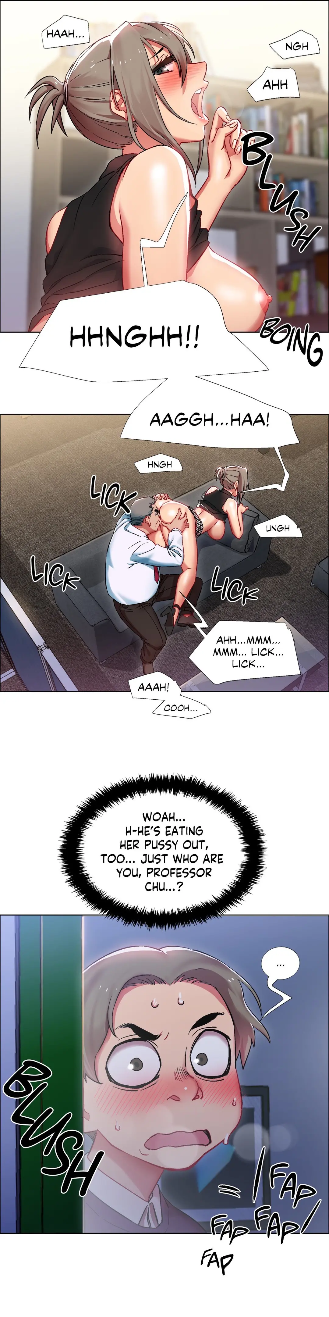 Rental Girls - Chapter 11 - picture 2