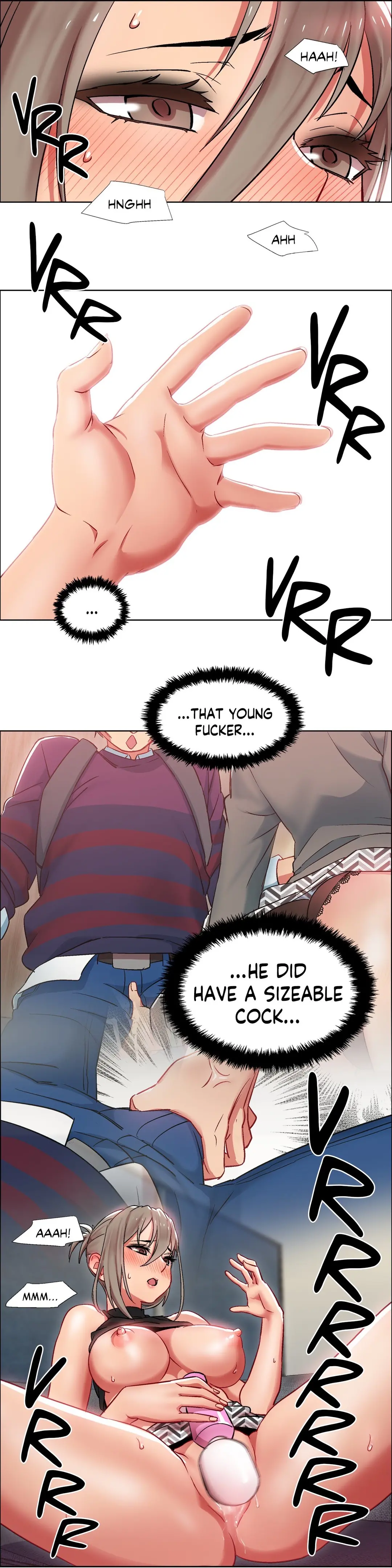 Rental Girls - Chapter 11 - picture 20
