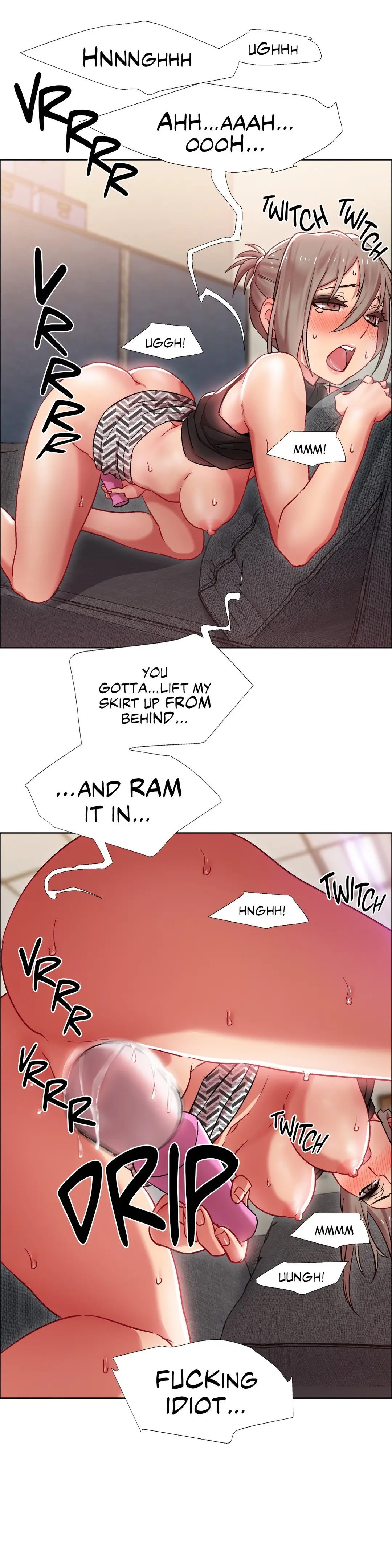 Rental Girls - Chapter 11 - picture 22