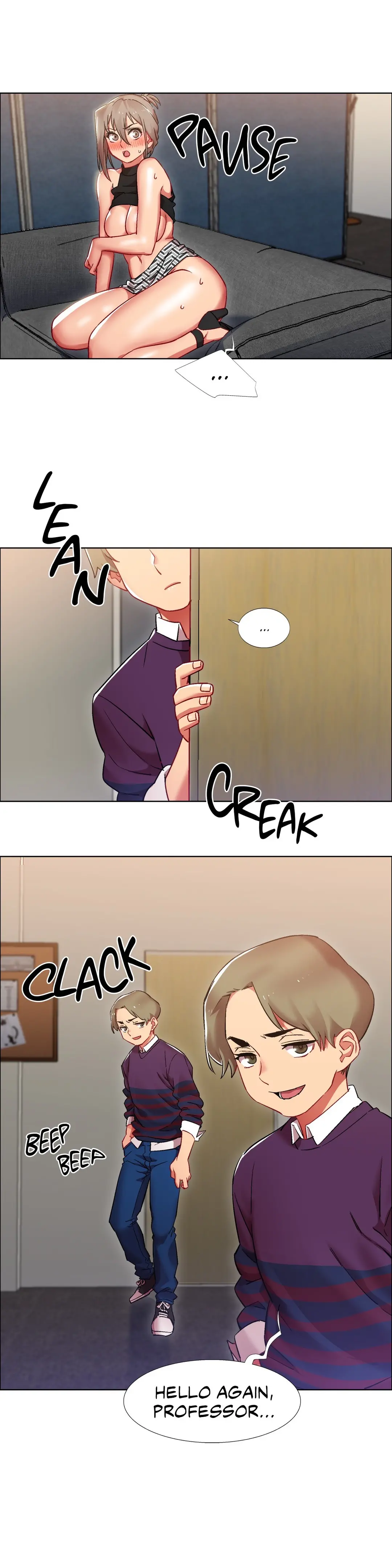 Rental Girls - Chapter 11 - picture 25