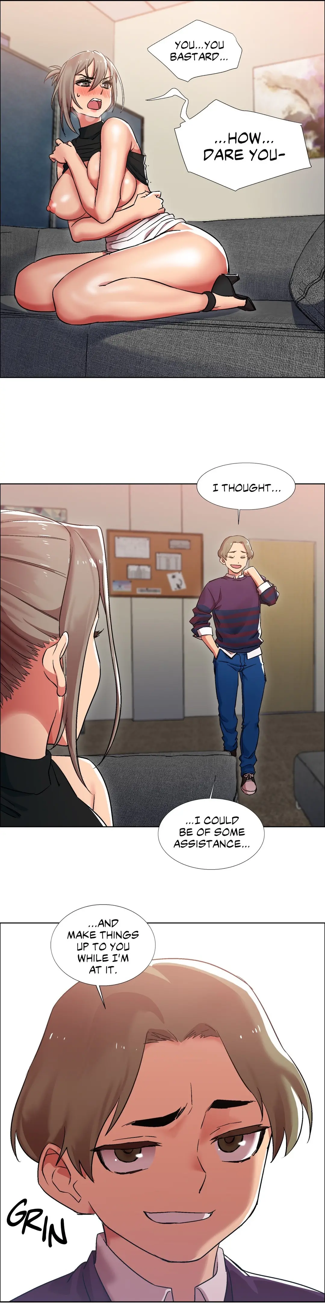 Rental Girls - Chapter 11 - picture 26