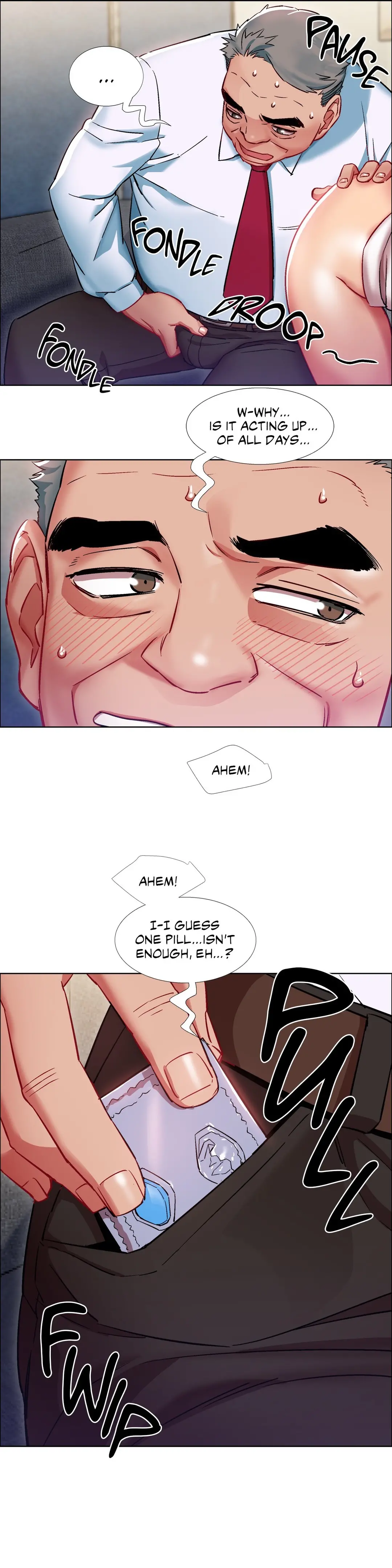 Rental Girls - Chapter 11 - picture 5