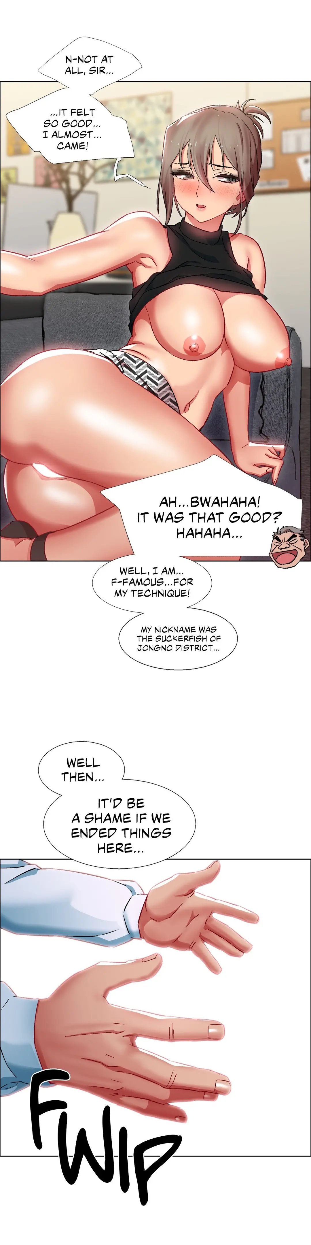 Rental Girls - Chapter 11 - picture 8