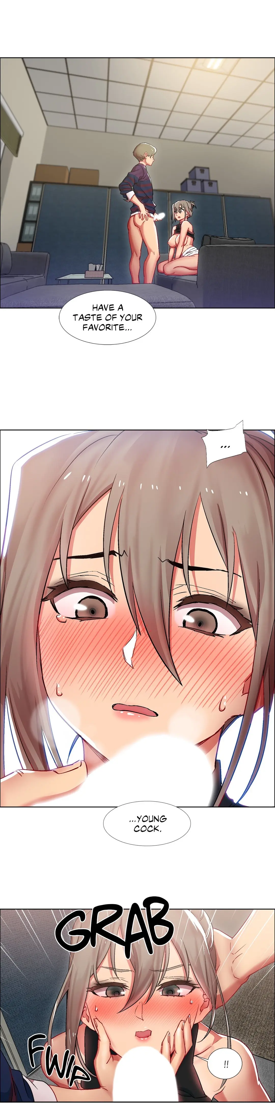 Rental Girls - Chapter 12 - picture 0