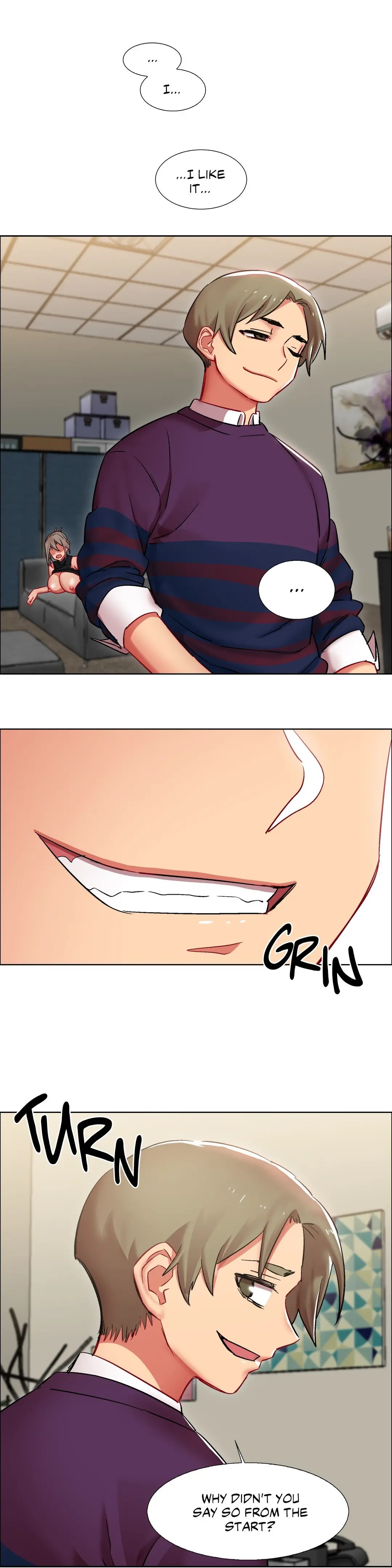 Rental Girls - Chapter 12 - picture 19