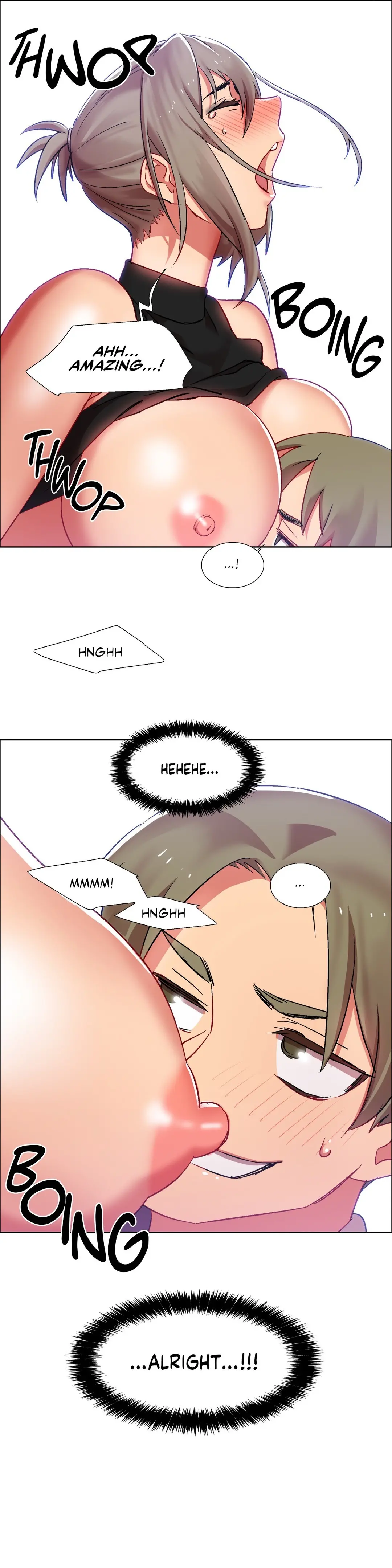 Rental Girls - Chapter 12 - picture 23