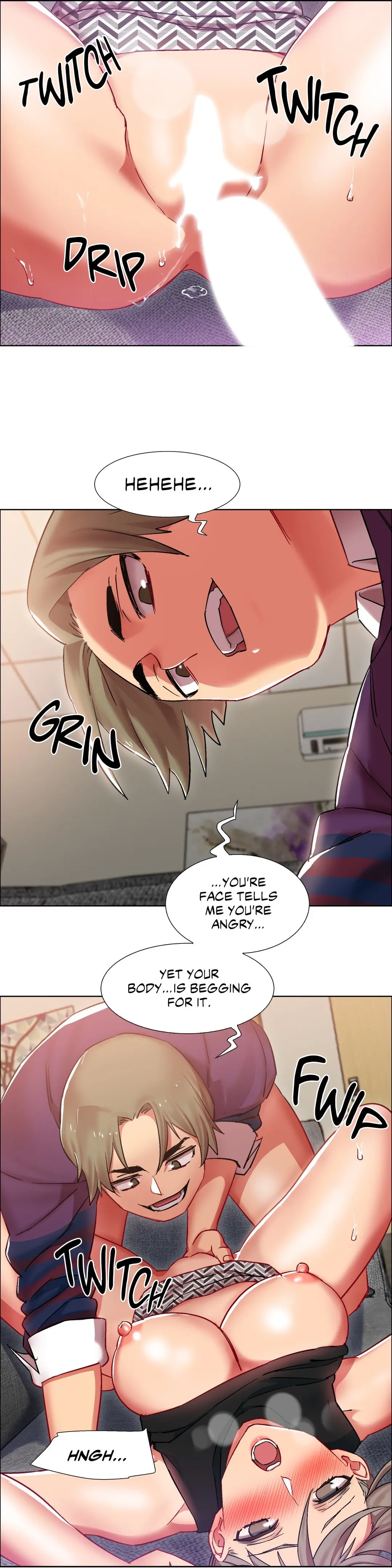 Rental Girls - Chapter 12 - picture 8