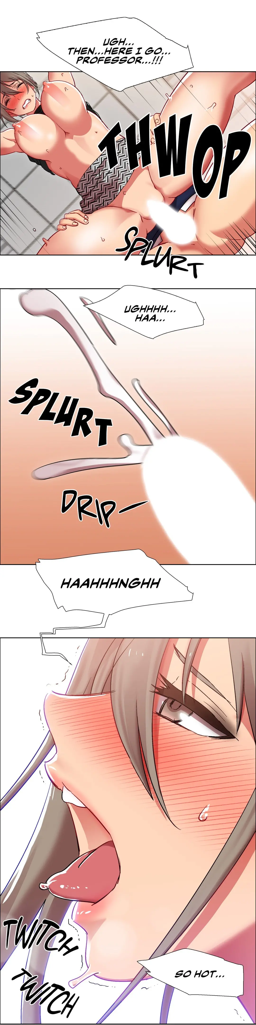 Rental Girls - Chapter 13 - picture 11